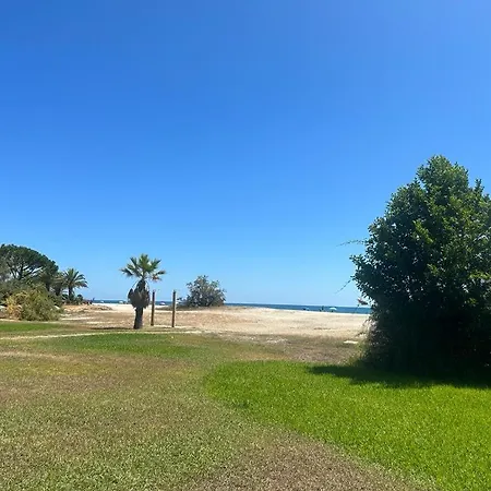 T3 Village De Marina D'oru Dom wakacyjny Ghisonaccia