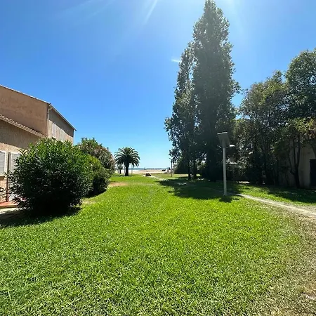 T3 Village De Marina D'oru *