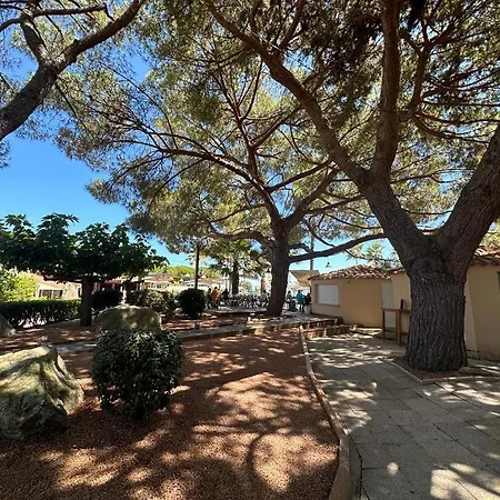 T3 Village De Marina D'oru *