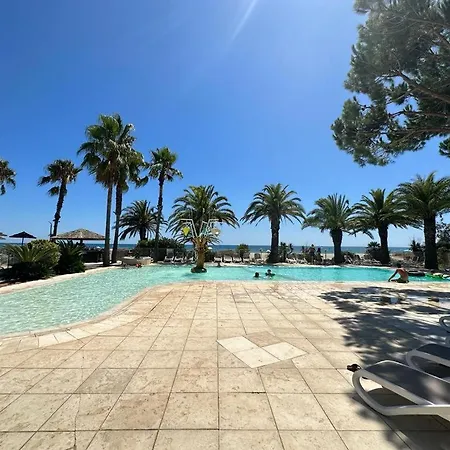 Σπίτι διακοπών T3 Village De Marina D'oru