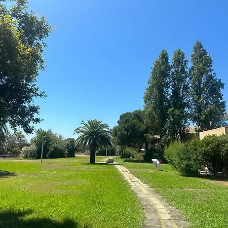 T3 Village De Marina D'oru