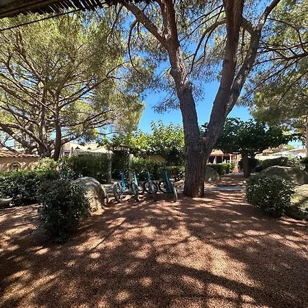 Σπίτι διακοπών T3 Village De Marina D'oru Ghisonaccia