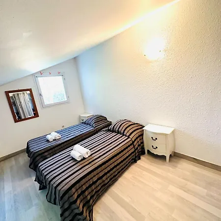 T3 Village De Marina D'oru * Ghisonaccia