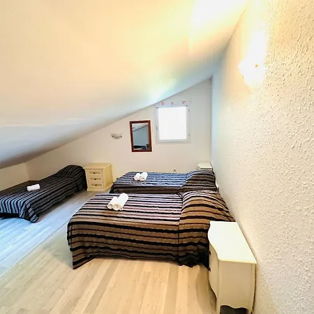 Σπίτι διακοπών T3 Village De Marina D'oru *
