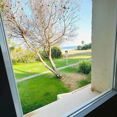T3 Village De Marina D'oru Σπίτι διακοπών Ghisonaccia
