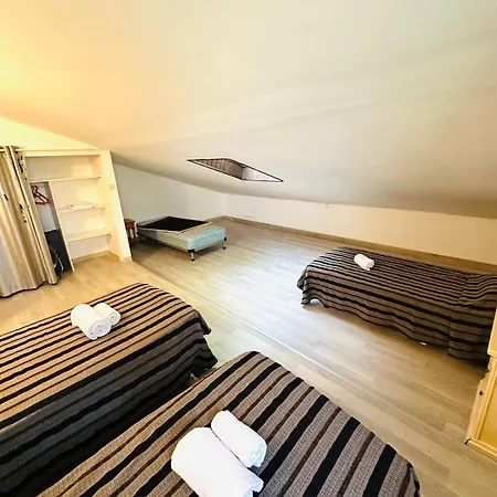 T3 Village De Marina D'oru Casa de Férias